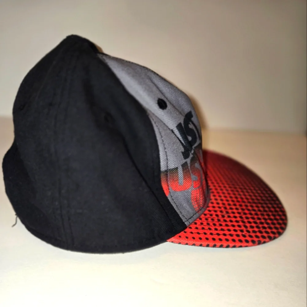 NIKE Youth 4-7 Just Do It Snapback Hat